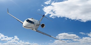 Challenger 350