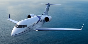 Challenger 650