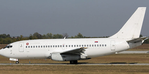 Boeing 737-200