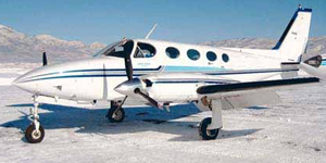 Cessna 340