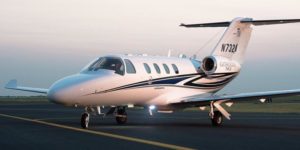 Cessna Citation M2