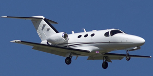 Cessna Citation Mustang 510