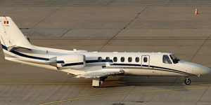 Cessna Citation Encore