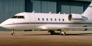 Challenger 604