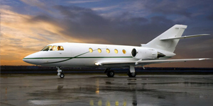 Falcon 20