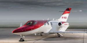 HondaJet