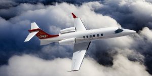 Learjet 70