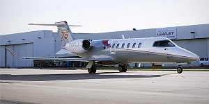 Learjet 75