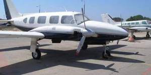 Piper Navajo / Cheyenne / Chieftain