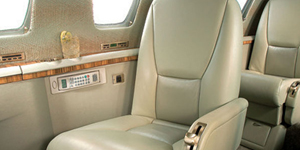 Cessna Citation Encore exterior for Teterboro charter